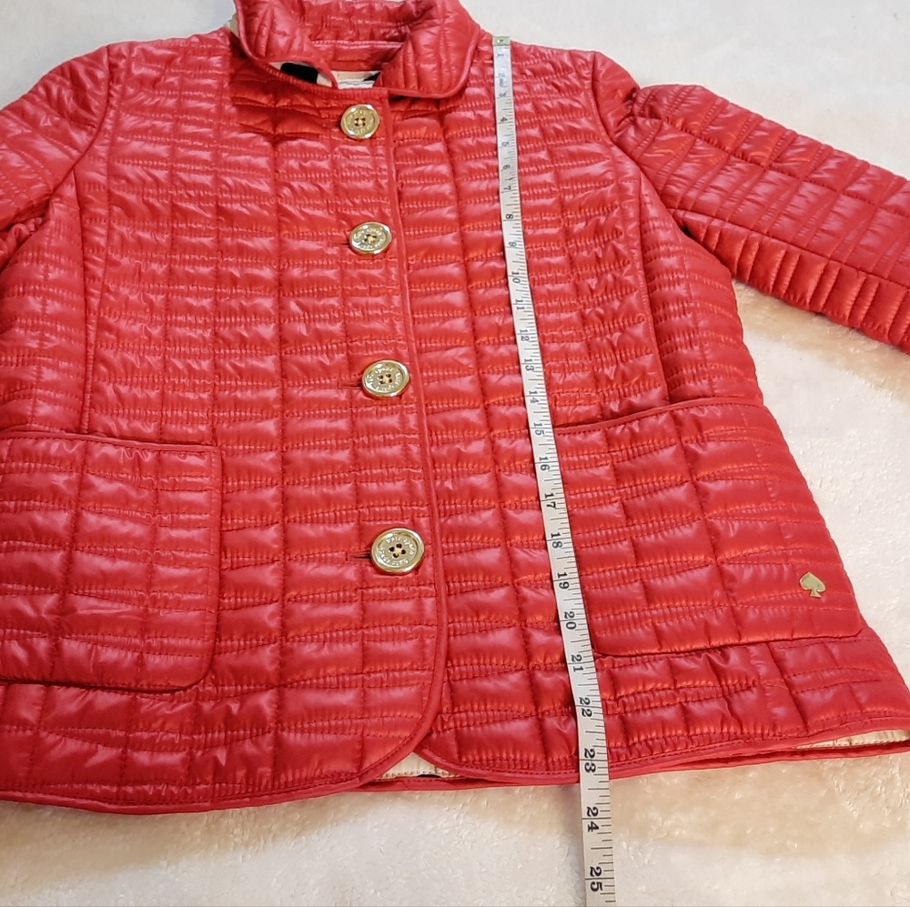 Kate Spade _ Jacket - Picture 7 of 12